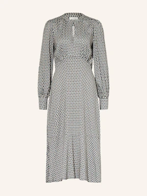 Dea Kudibal Sukienka Rumerdea blau