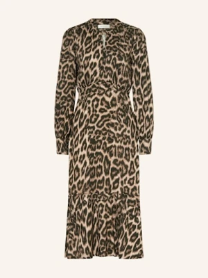 Dea Kudibal Sukienka Rumerdea braun