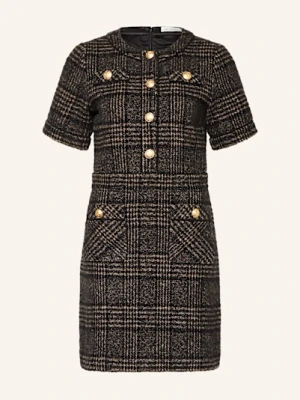 Dea Kudibal Sukienka Soveigdea schwarz