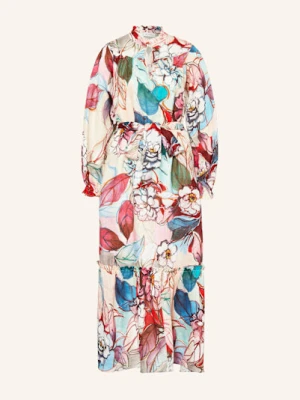 Dea Kudibal Sukienka Z Lnu Rayana gruen