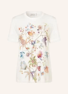 Dea Kudibal T-Shirt Julie weiss