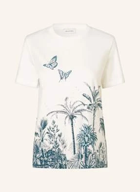 Dea Kudibal T-Shirt Julie weiss