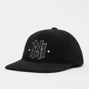 Mitchell & Ness Deadstock Snapback 1904 Branded uniseks Czapki czarny rozmiar Akcesoria
