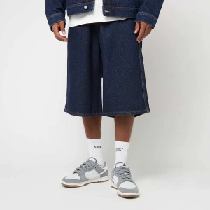 Decibel Baggy Denim Shorts mężczyźni Krótkie spodenki niebieski rozmiar Odzież