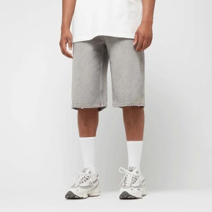 Decibel Baggy Denim Shorts mężczyźni Krótkie spodenki szary rozmiar Odzież