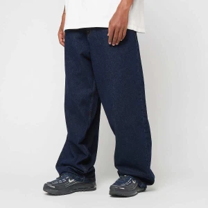 Decibel Baggy Jeans mężczyźni Spodnie dżinsowe niebieski rozmiar Odzież
