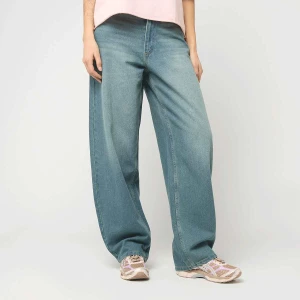 Decibel Barrel Jeans kobiety Spodnie dżinsowe niebieski rozmiar Odzież