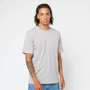 Decibel Slim Fit Tee mężczyźni T-Shirty i Polo szary rozmiar Odzież