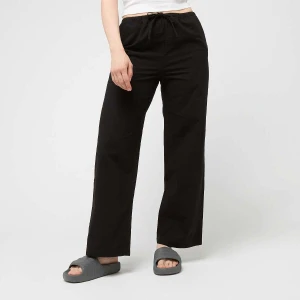 Decibel Woven Relaxed Pants kobiety Chinosy czarny rozmiar Odzież