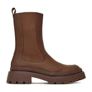 DEEZEE 13096-10 BRĄZOWY CIEMNY