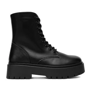 DEEZEE 13123-1-BLACK PU CZARNY
