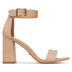 DEEZEE 1519-W1 BEŻOWY