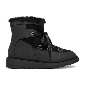 DEEZEE 17125-1-BLACK PU CZARNY