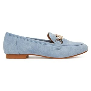 DeeZee 200-1 Niebieski