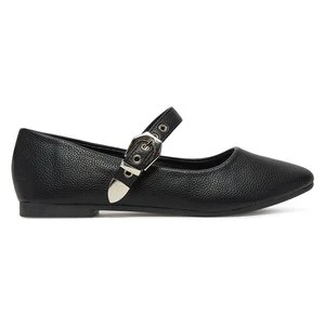 DeeZee 2024-78 Czarny