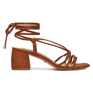 DEEZEE 5661-1 BRĄZOWY