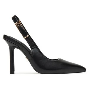 DeeZee 6-705-8 Czarny