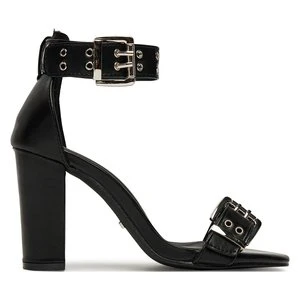 DeeZee 7A194-1C Czarny