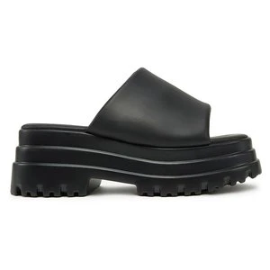 DeeZee 8602-1A Czarny