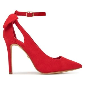 DeeZee AB-8868 Czerwony