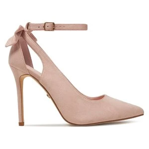 DeeZee AB-8868 Różowy