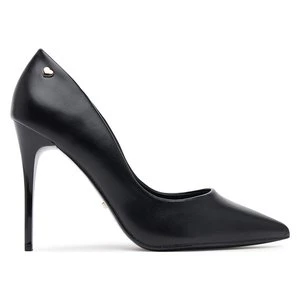 DeeZee AB2-4503 Czarny