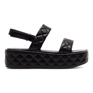 DeeZee AFFECTION KL-E8175-20 Czarny