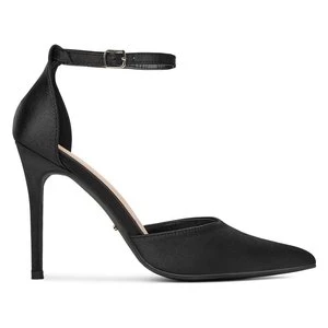 DEEZEE AL9631-6 CZARNY