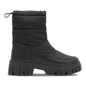 DeeZee ALFAMM N10370 Czarny