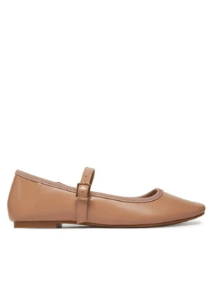 DeeZee Baleriny 23038T51 Beżowy