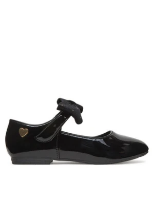 DeeZee Baleriny CEO-CM211019-3 Czarny