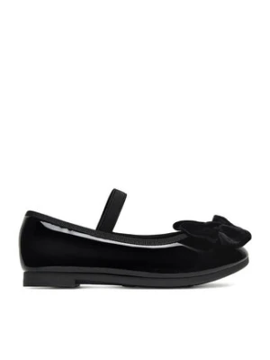 DeeZee Baleriny CEO-CM220831-31(III)DZ Czarny