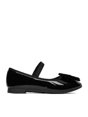 DeeZee Baleriny CEO-CM220831-31(IV)DZ Czarny