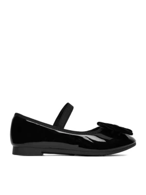 DeeZee Baleriny CEO-CM220831-31(IV)DZ Czarny