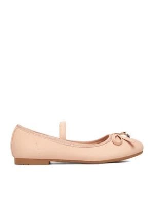 DeeZee Baleriny CEO-CS21273-03 Beżowy