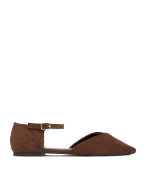 DeeZee Baleriny CEO-JD-J-18 Brązowy