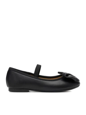 DeeZee Baleriny CEO-JDED-1218 Czarny