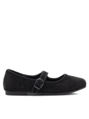 DeeZee Baleriny CM220714-18 Czarny
