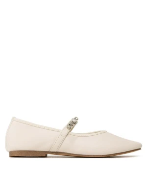 DeeZee Baleriny CS21213-08 Beżowy