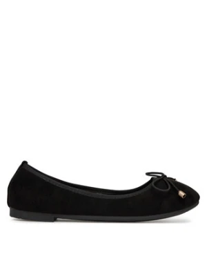 DeeZee Baleriny HF2018-715 Czarny