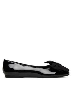 DeeZee Baleriny W24Q11463 Czarny