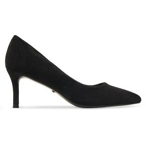 DeeZee BK-0807 Czarny