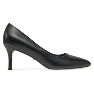 DeeZee BK-0807A Czarny