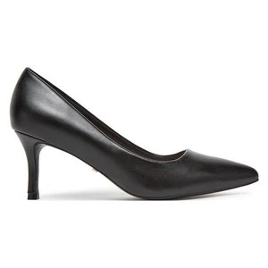 DeeZee BK-0807A Czarny