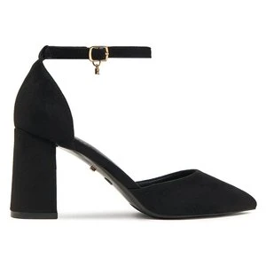 DeeZee BK-2466-2 Czarny