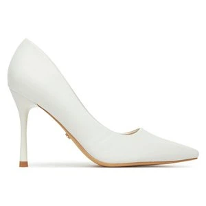 DeeZee BK-2628 Biały