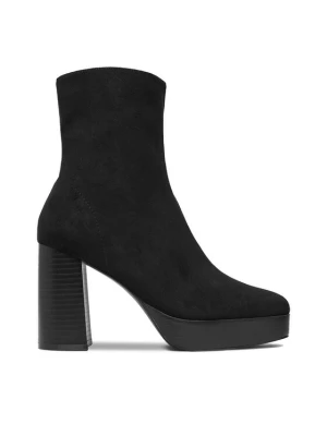 DeeZee Botki CEO-HY7160-1 Czarny