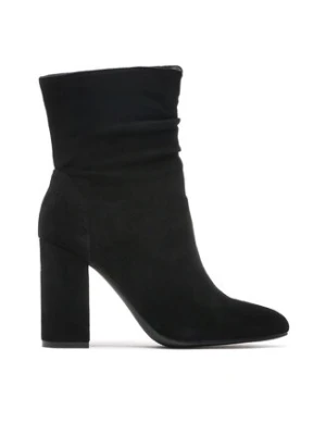 DeeZee Botki WYL3236-1 Czarny