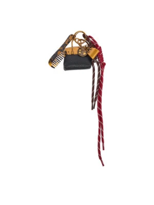 DeeZee Brelok CEO-9WF-007-AW25 Czarny