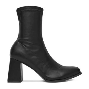 DEEZEE BZRB0804-4 CZARNY